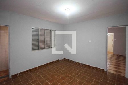 Quarto de casa para alugar com 1 quarto, 50m² em Vila Renato (zona Leste), São Paulo