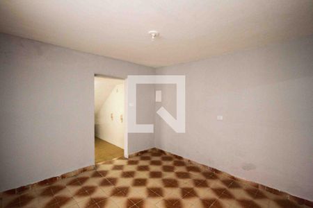 Casa para alugar com 1 quarto, 50m² em Vila Renato (zona Leste), São Paulo