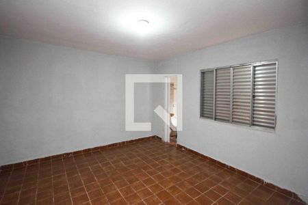 Quarto de casa para alugar com 1 quarto, 50m² em Vila Renato (zona Leste), São Paulo