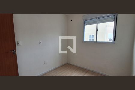 Quarto 2 de apartamento para alugar com 2 quartos, 34m² em Vila Palmares, São Caetano do Sul