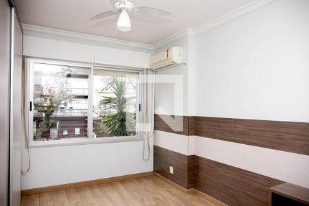 Quarto 1 Suíte de apartamento à venda com 3 quartos, 108m² em Cidade Baixa, Porto Alegre