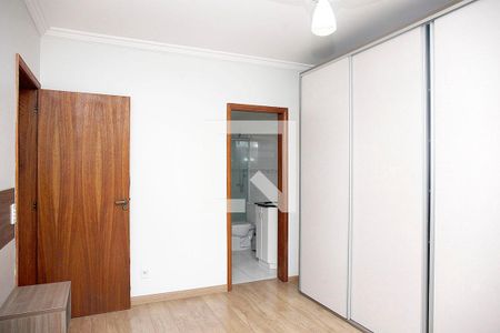 Quarto 1 Suíte de apartamento à venda com 3 quartos, 108m² em Cidade Baixa, Porto Alegre