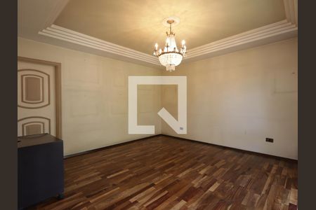 Sala de Jantar de casa à venda com 5 quartos, 734m² em Jardim Guedala, São Paulo