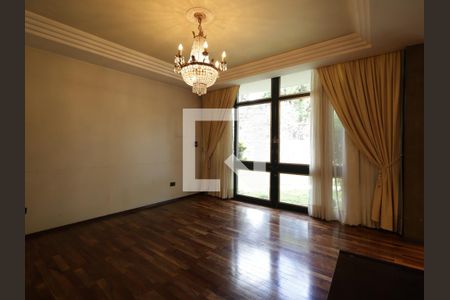 Sala de Jantar de casa à venda com 5 quartos, 734m² em Jardim Guedala, São Paulo