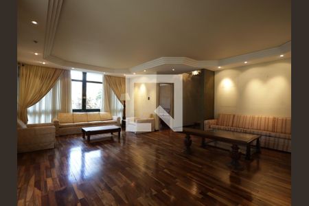 Sala de casa à venda com 5 quartos, 734m² em Jardim Guedala, São Paulo