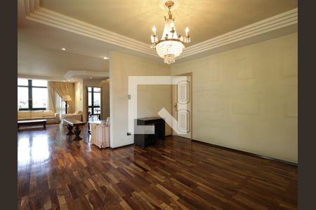 Sala de Jantar de casa à venda com 5 quartos, 734m² em Jardim Guedala, São Paulo