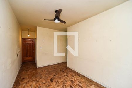 Sala de apartamento para alugar com 2 quartos, 58m² em Cristo Redentor, Porto Alegre