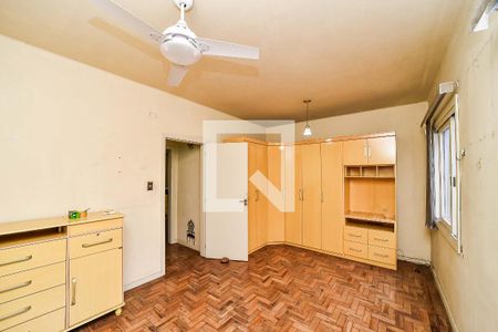 Quarto 1 de apartamento para alugar com 2 quartos, 58m² em Cristo Redentor, Porto Alegre