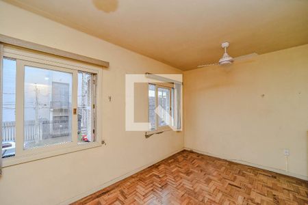 Quarto 1 de apartamento para alugar com 2 quartos, 58m² em Cristo Redentor, Porto Alegre