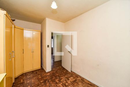 Quarto 2 de apartamento para alugar com 2 quartos, 58m² em Cristo Redentor, Porto Alegre