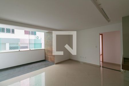 Apartamento para alugar com 3 quartos, 97m² em Castelo, Belo Horizonte