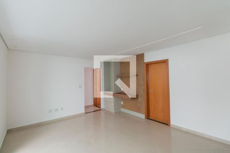 Apartamento para alugar com 3 quartos, 97m² em Castelo, Belo Horizonte