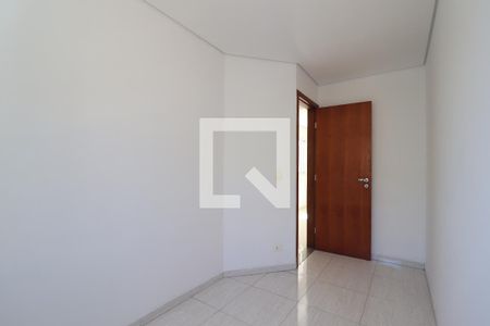 Quarto  de apartamento para alugar com 2 quartos, 52m² em Vila Humaita, Santo André