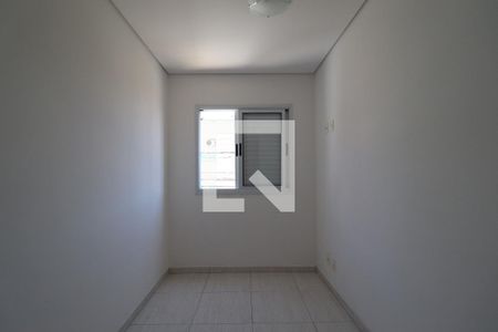 Quarto  de apartamento para alugar com 2 quartos, 52m² em Vila Humaita, Santo André