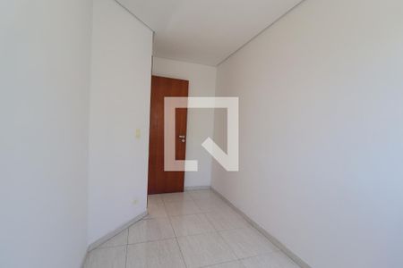Quarto  de apartamento para alugar com 2 quartos, 52m² em Vila Humaita, Santo André