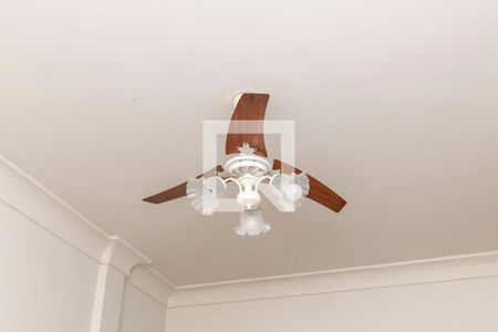 Sala de apartamento à venda com 2 quartos, 63m² em Olaria, Rio de Janeiro