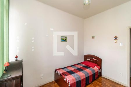 Quarto 1 Suíte de apartamento à venda com 2 quartos, 63m² em Olaria, Rio de Janeiro