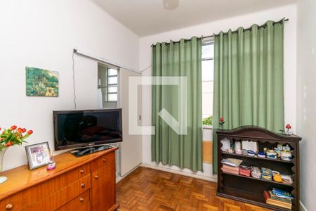 Quarto 1 Suíte de apartamento à venda com 2 quartos, 63m² em Olaria, Rio de Janeiro