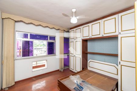 Quarto 1 Suíte de apartamento à venda com 3 quartos, 120m² em Penha Circular, Rio de Janeiro