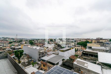 Vista da Varanda da Sala de apartamento à venda com 3 quartos, 120m² em Penha Circular, Rio de Janeiro