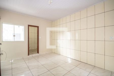 Suíte de casa para alugar com 2 quartos, 63m² em Padroeira, Osasco