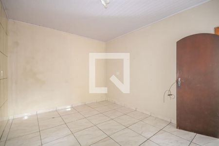 Suíte de casa para alugar com 2 quartos, 63m² em Padroeira, Osasco
