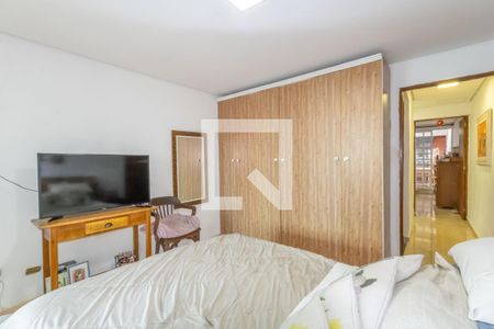 Quarto 1 de casa para alugar com 2 quartos, 200m² em Bussocaba, Osasco