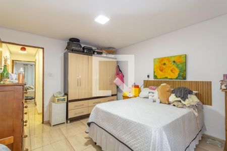 Quarto 2 de casa para alugar com 2 quartos, 200m² em Bussocaba, Osasco