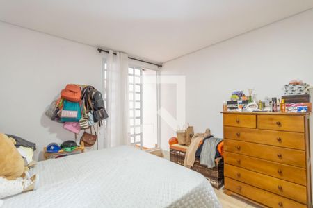 Quarto 2 de casa para alugar com 2 quartos, 200m² em Bussocaba, Osasco