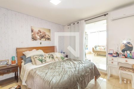 Quarto 1 de casa para alugar com 2 quartos, 200m² em Bussocaba, Osasco