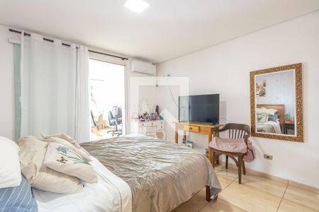 Quarto 1 de casa para alugar com 2 quartos, 200m² em Bussocaba, Osasco