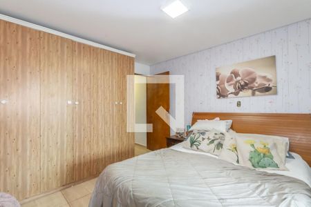Quarto 1 de casa para alugar com 2 quartos, 200m² em Bussocaba, Osasco