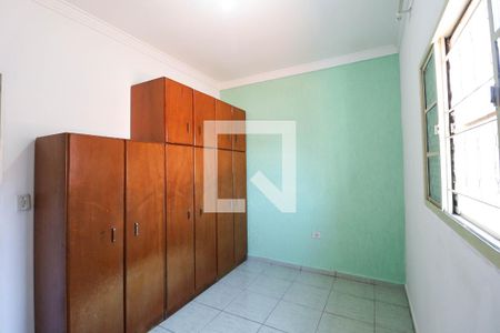 Quarto  de casa para alugar com 2 quartos, 150m² em Jardim Brasil (zona Norte), São Paulo