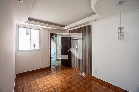 Sala de apartamento à venda com 2 quartos, 55m² em Assunção, São Bernardo do Campo