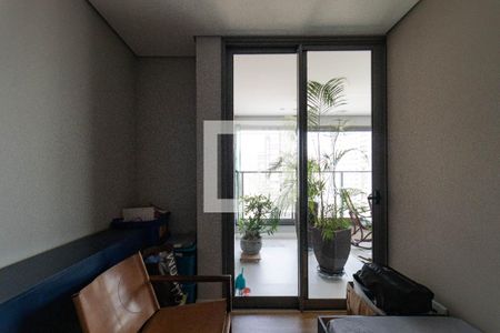 Quarto 1 de apartamento à venda com 4 quartos, 180m² em Lapa, São Paulo