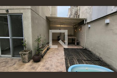 Garden de apartamento à venda com 3 quartos, 145m² em Recreio dos Bandeirantes, Rio de Janeiro