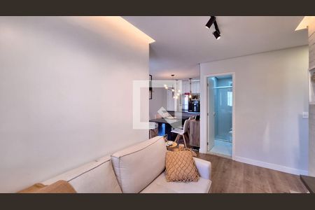 Detalhe de apartamento à venda com 2 quartos, 64m² em Bela Aliança, São Paulo