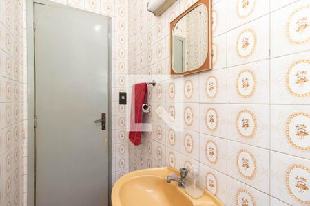 Lavabo de casa à venda com 3 quartos, 170m² em Parque Edu Chaves, São Paulo