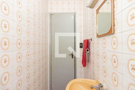 Lavabo de casa à venda com 3 quartos, 170m² em Parque Edu Chaves, São Paulo
