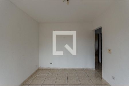 Quarto 1 de casa para alugar com 3 quartos, 100m² em Vila Santos, São Paulo