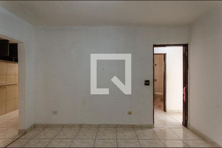 Sala de casa para alugar com 3 quartos, 100m² em Vila Santos, São Paulo