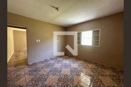Quarto de casa para alugar com 1 quarto, 65m² em Jardim Esperanca, Barueri