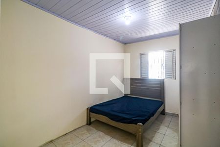 Quarto 01 de casa para alugar com 3 quartos, 150m² em Vila Sao Luis, São Paulo
