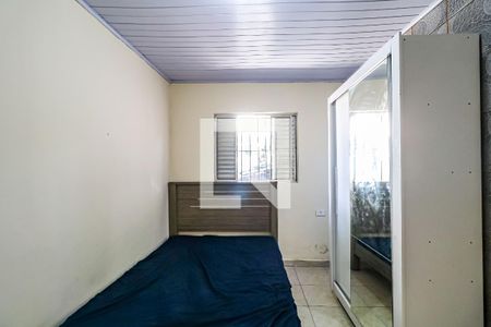 Quarto 01 de casa para alugar com 3 quartos, 150m² em Vila Sao Luis, São Paulo