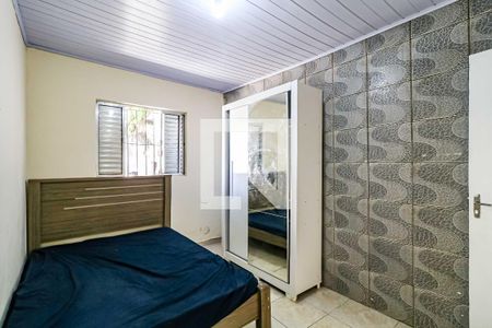 Quarto 01 de casa para alugar com 3 quartos, 150m² em Vila Sao Luis, São Paulo