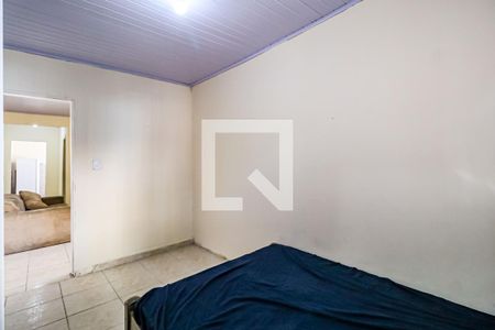 Quarto 01 de casa para alugar com 3 quartos, 150m² em Vila Sao Luis, São Paulo