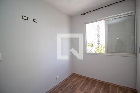 Quarto 1 de apartamento para alugar com 2 quartos, 52m² em Jardim Maristela, São Paulo