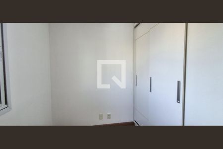 Quarto  de apartamento para alugar com 2 quartos, 58m² em Rudge Ramos, São Bernardo do Campo
