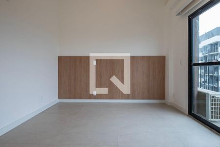 Studio de kitnet/studio para alugar com 1 quarto, 25m² em Pinheiros, São Paulo