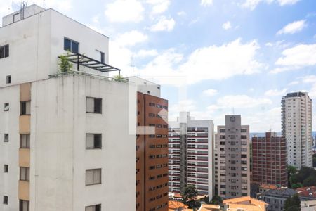 Studio de kitnet/studio à venda com 1 quarto, 40m² em Perdizes, São Paulo